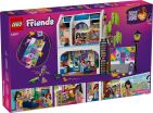 LEGO Friends Liann's Family House (42687) (9)