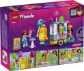 LEGO Friends Ice Cream & Balloon Stand (42692) (10)