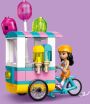 LEGO Friends Ice Cream & Balloon Stand (42692) (2)