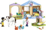 LEGO® Friends Animal Vet Clinic (42696) (1)