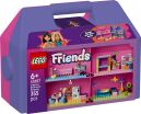 LEGO® Friends Creative Dollhouse Suitcase (42697) (0)