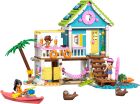 LEGO Friends Beach House With Seals (42699) (1)