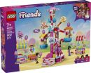 LEGO® Friends Candy & Cupcake Ferris Wheel (42700) (0)