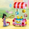LEGO® Friends Candy & Cupcake Ferris Wheel (42700) (3)