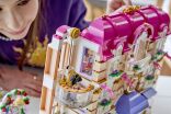 LEGO® Friends Heartlake City Grand Hotel (42704) (9)