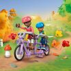 LEGO® Friends Cozy Fall Forest Cabin (42705) (3)