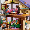 LEGO® Friends Cozy Fall Forest Cabin (42705) (4)
