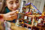 LEGO® Friends Cozy Fall Forest Cabin (42705) (7)