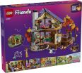 LEGO® Friends Cozy Fall Forest Cabin (42705) (9)