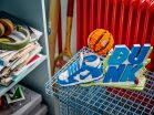 LEGO Nike Dunk x Lego Set (43008) (10)