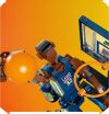 LEGO Nike Slam Dunk (43010) (2)