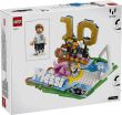 LEGO® Editions Lionel Messi-Soccer Highlights (43011) (7)