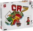 LEGO® Editions Cristiano Ronaldo-Soccer Highlights (43012) (9)