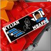 LEGO® Editions Kylian Mbappe-Soccer Highlights (43013) (2)