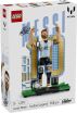 LEGO® Editions Lionel Messi-Football Legend (43015) (0)