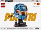 LEGO® Editions McLaren Mastercard F1 Team Oscar Piastri Helmet (43017) (0)
