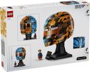 LEGO® Editions McLaren Mastercard F1 Team Oscar Piastri Helmet (43017) (5)