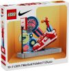 LEGO Nike Dunk Trickshot (43021) (0)