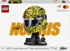LEGO® Editions McLaren Mastercard F1 Team Lando Norris Helmet (43023) (0)