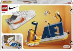 LEGO® Editions Nike Air 1 x Lego Set (43026) (8)