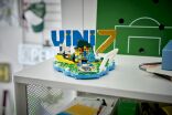 LEGO® Editions Vini Jr.-Soccer Highlights (43027) (7)