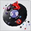 LEGO® Editions Olivia Rodrigo's Vinyl (43028) (3)