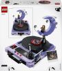 LEGO® Editions Olivia Rodrigo's Concert Moon (43029) (9)