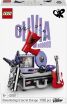 LEGO® Editions Olivia Rodrigo's Secret Storage (43030) (0)