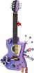 LEGO® Editions Olivia Rodrigo's Dual Guitar (43031) (1)