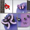 LEGO® Editions Olivia Rodrigo's Dual Guitar (43031) (3)