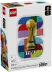 LEGO® Editions Fifa World Cup 2026 Official Emblem (43032) (0)