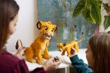 LEGO Disney Young Simba The Lion King (43247) (6)