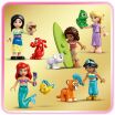 LEGO Disney Princess Castle & Royal Pets (43267) (2)