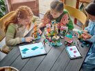 LEGO Disney Princess Castle & Royal Pets (43267) (5)