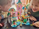 LEGO Disney Princess Castle & Royal Pets (43267) (7)