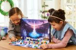 LEGO Disney Princess Advent Calendar 2025 (43273) (5)