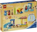 LEGO® Disney Stitch Beach Fun With Lilo & Stitch (43280) (10)