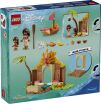 LEGO® Disney Princess Village House & Boat (43282) (10)