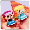 LEGO Disney Mini Anna & Elsa (43284) (3)