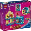 LEGO Disney Ariel's Magical Mini Palace (43285) (11)