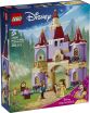 LEGO® Disney Princess Belle & The Beast's Enchanted Castle (43289) (0)