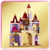 LEGO® Disney Princess Belle & The Beast's Enchanted Castle (43289) (3)