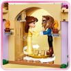 LEGO® Disney Princess Belle & The Beast's Enchanted Castle (43289) (4)