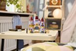 LEGO® Disney Princess Belle & The Beast's Enchanted Castle (43289) (9)