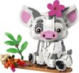 LEGO® Disney Princess Pua (43292) (1)