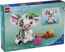 LEGO® Disney Princess Pua (43292) (8)