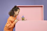 LEGO® Disney Princess Rapunzel's Mini Tower (43294) (10)