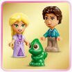 LEGO® Disney Princess Rapunzel's Mini Tower (43294) (2)