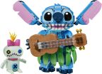 LEGO® Disney Stitch & Scrump (43296) (1)