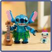 LEGO® Disney Stitch & Scrump (43296) (4)